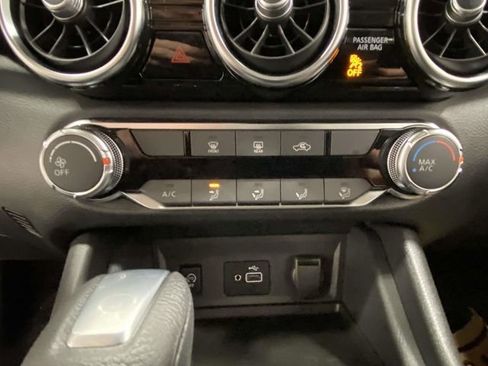 New 2025 Nissan Sentra S image 18