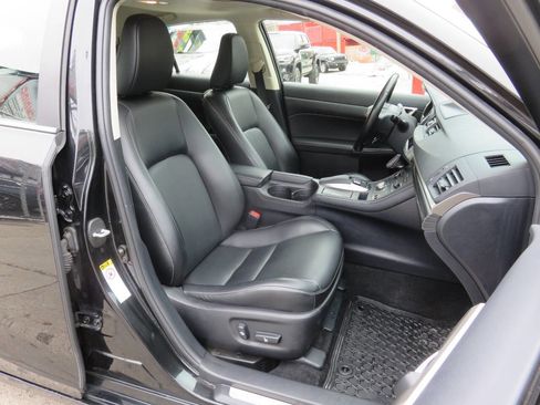 Used 2017 Lexus CT 200h w/ Navigation System Package image 11