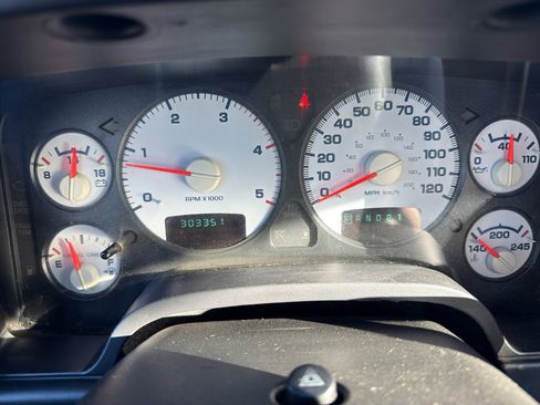 Used 2005 Dodge Ram 2500 Truck SLT w/ Trailer Tow Group image 15