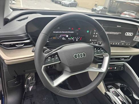 New 2025 Audi Q5 Prestige image 26