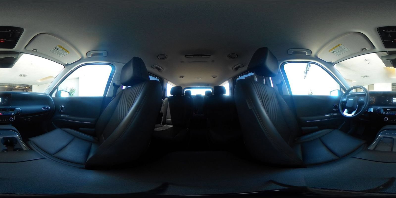 Used 2026 Hyundai Palisade SEL FWD image 45