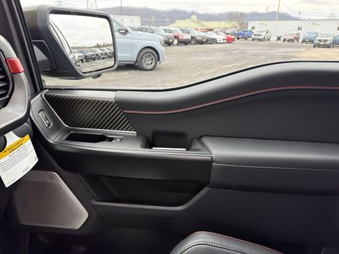 New 2025 Ford F150 Raptor AWD/4WD image 26
