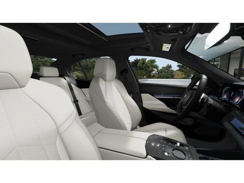 New 2027 BMW 530i RWD image 9