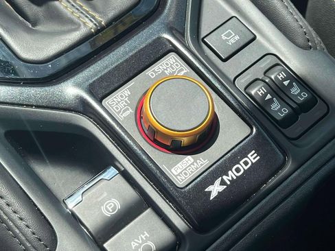 Certified 2023 Subaru Forester Wilderness image 21