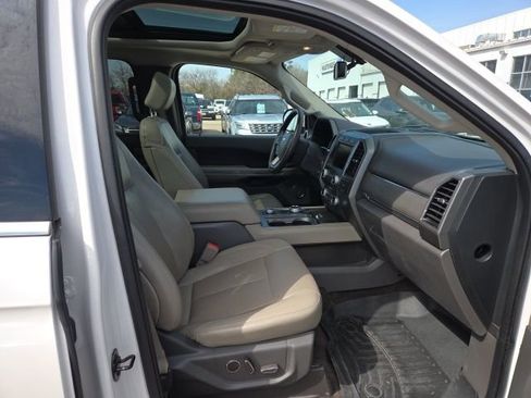 Used 2018 Ford Expedition Max XLT w/ Equipment Group 202A image 13