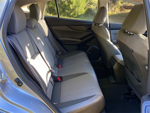 Used 2022 Subaru Crosstrek 2.5i Sport image 32