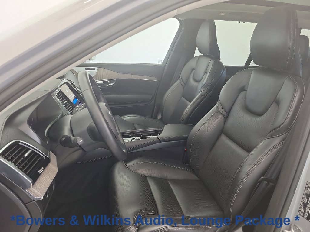 Used 2023 Volvo XC90 B6 Ultimate w/ Lounge Package AWD/4WD image 19