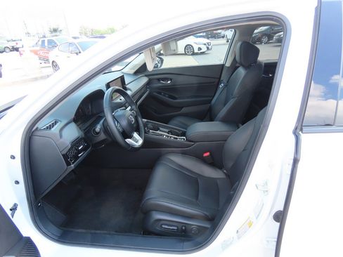 Used 2025 Honda Accord Touring image 23