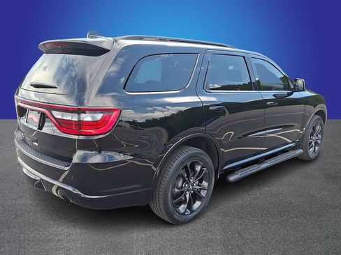 Used 2023 Dodge Durango GT AWD/4WD image 4