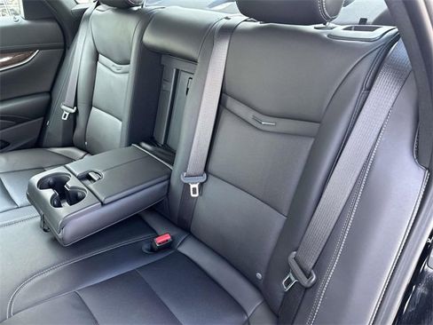 Used 2013 Cadillac XTS Luxury w/ Driver Awareness Package image 30