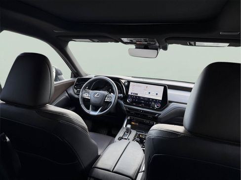 Certified 2024 Lexus TX 350 AWD w/ Technology Package image 29