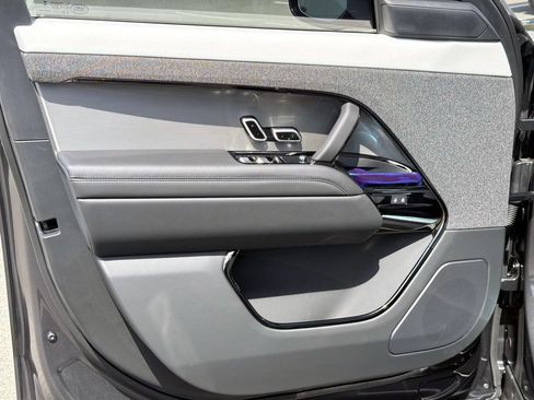 New 2026 Land Rover Range Rover Sport Dynamic SE AWD/4WD image 15