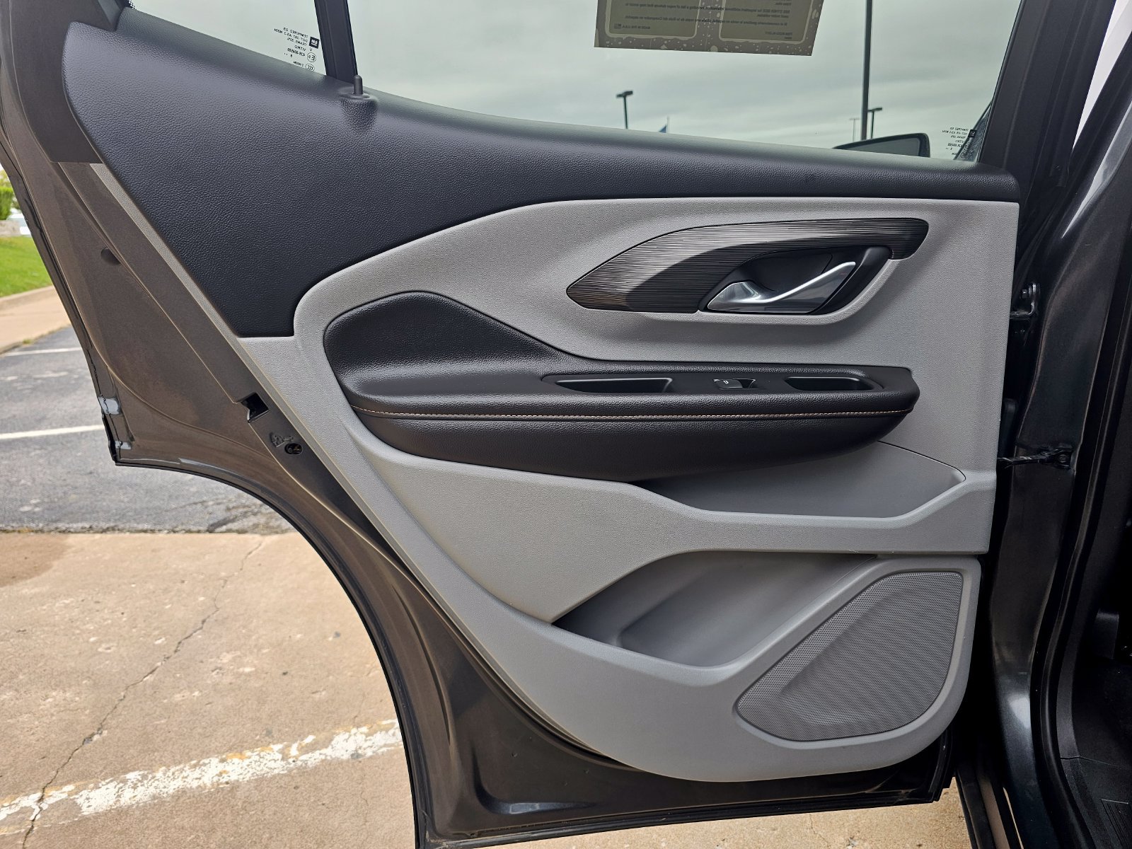 Used 2019 GMC Terrain SLT w/ Infotainment Package II AWD/4WD image 31