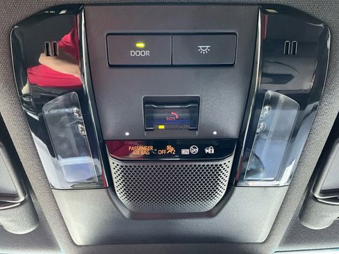 Used 2025 Toyota Land Cruiser 1958 image 22