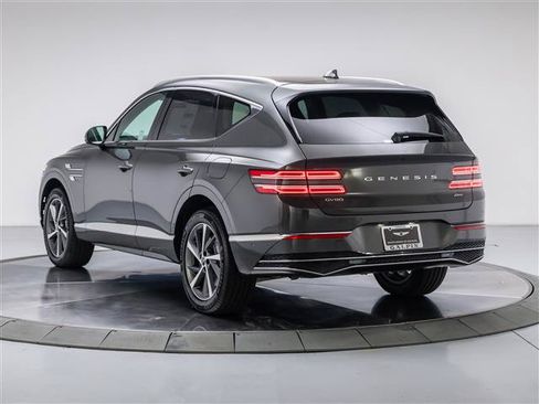 New 2026 Genesis GV80 2.5T Advanced AWD/4WD image 3