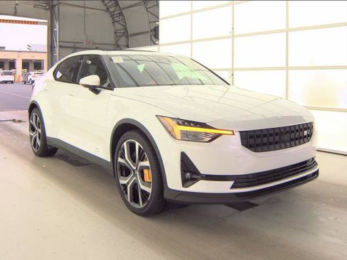Used 2023 Polestar Polestar 2 w/ Pilot Pack AWD/4WD image 5