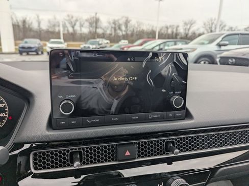 New 2026 Honda Civic Sport image 15