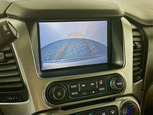 Used 2017 Chevrolet Tahoe Premier image 20