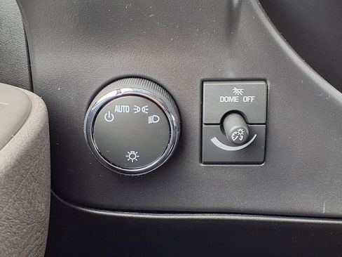 New 2025 Chevrolet Express 2500 w/ Driver Convenience Package image 13