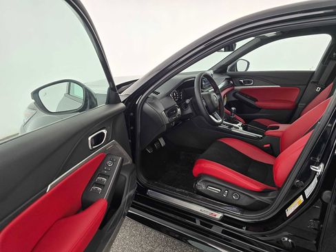 New 2025 Acura Integra Type S image 19