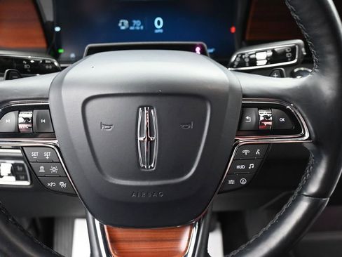 Used 2022 Lincoln Navigator Reserve AWD/4WD image 21