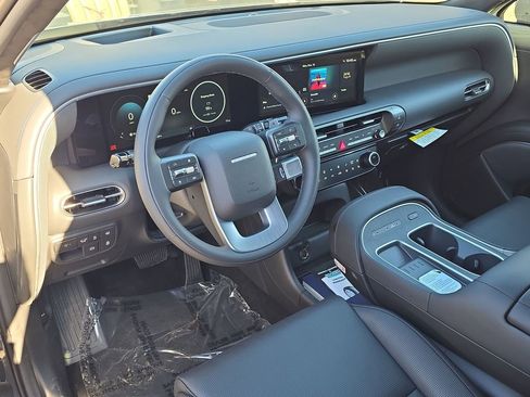 New 2026 Hyundai Palisade Calligraphy image 26