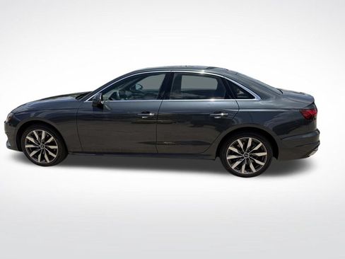 Used 2021 Audi A4 2.0T Premium w/ Convenience Package AWD/4WD image 8