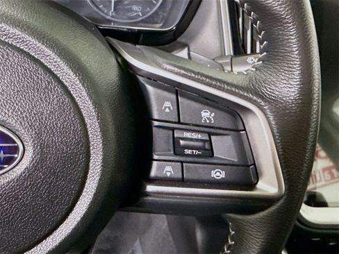 Certified 2025 Subaru Legacy Premium image 21