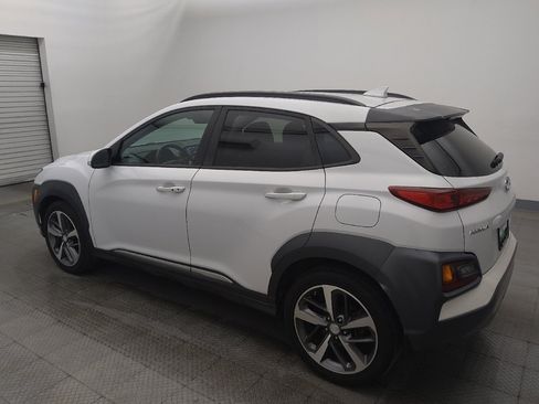 Used 2019 Hyundai Kona Ultimate AWD/4WD image 3
