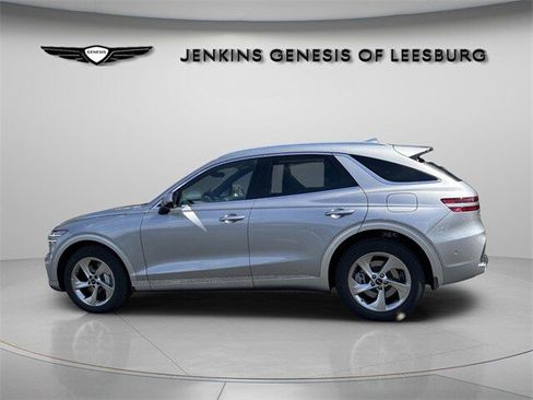 New 2026 Genesis GV70 2.5T Advanced image 8