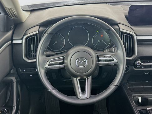 Used 2025 MAZDA CX-50 AWD 2.5 S w/ Premium Package image 18