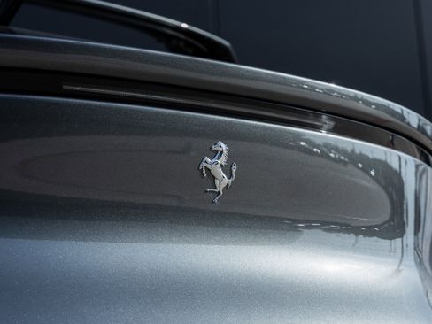 Used 2024 Ferrari Purosangue image 16