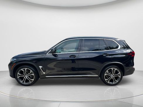 Used 2026 BMW X5 xDrive40i AWD/4WD image 7