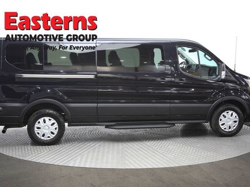 Used 2020 Ford Transit 350 XLT image 43