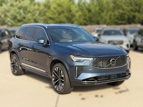 New 2026 Volvo XC90 T8 Ultra w/ Protection Package Premier AWD/4WD image 4