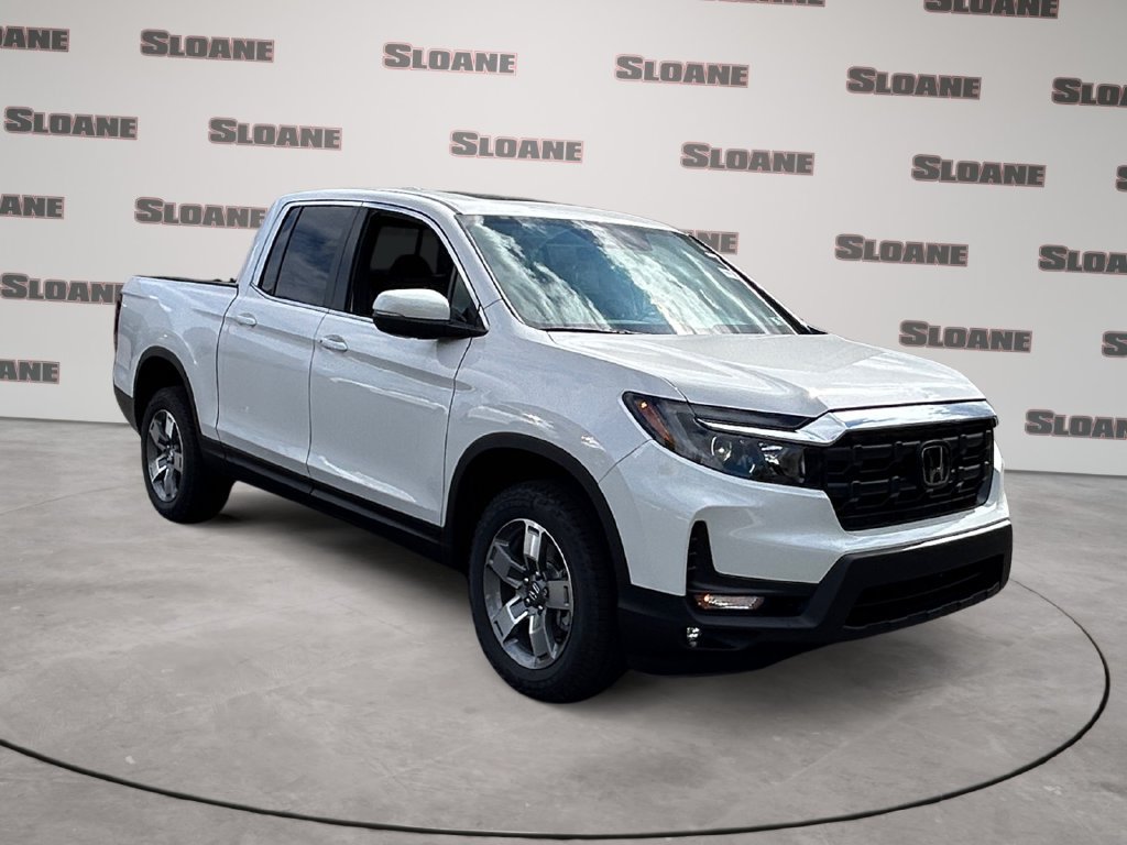 New 2026 Honda Ridgeline RTL image 7