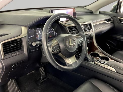 Used 2017 Lexus RX 350 AWD w/ Premium Package image 16