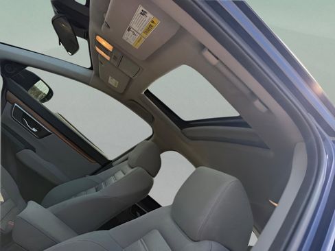 Certified 2020 Honda CR-V EX image 31