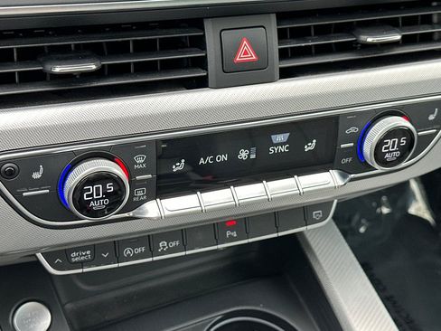 Used 2018 Audi A4 2.0T Premium Plus w/ Premium Plus Package AWD/4WD image 19