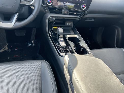 Used 2024 Lexus NX 450h+ AWD w/ Vision Package image 22