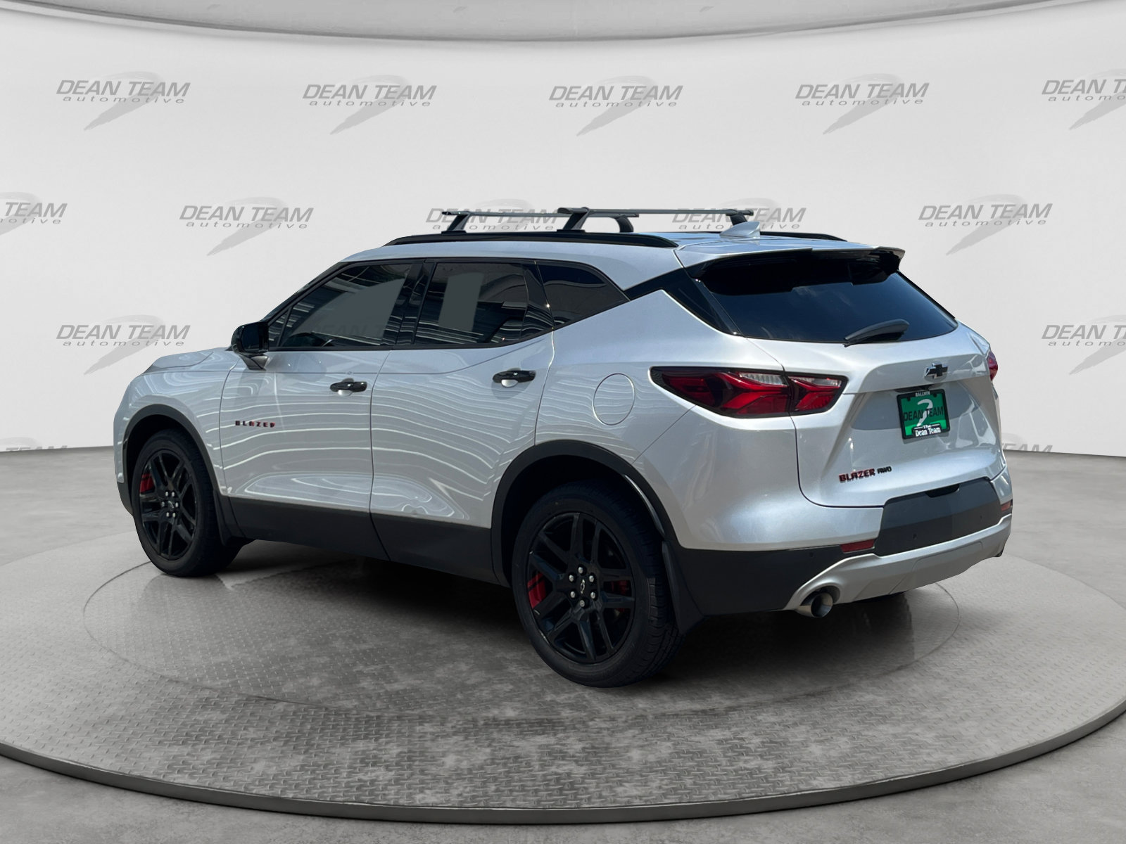 Used 2020 Chevrolet Blazer LT w/ Redline Edition AWD/4WD image 6