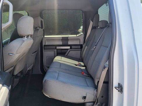 Used 2019 Ford F150 XLT w/ Trailer Tow Package AWD/4WD image 24