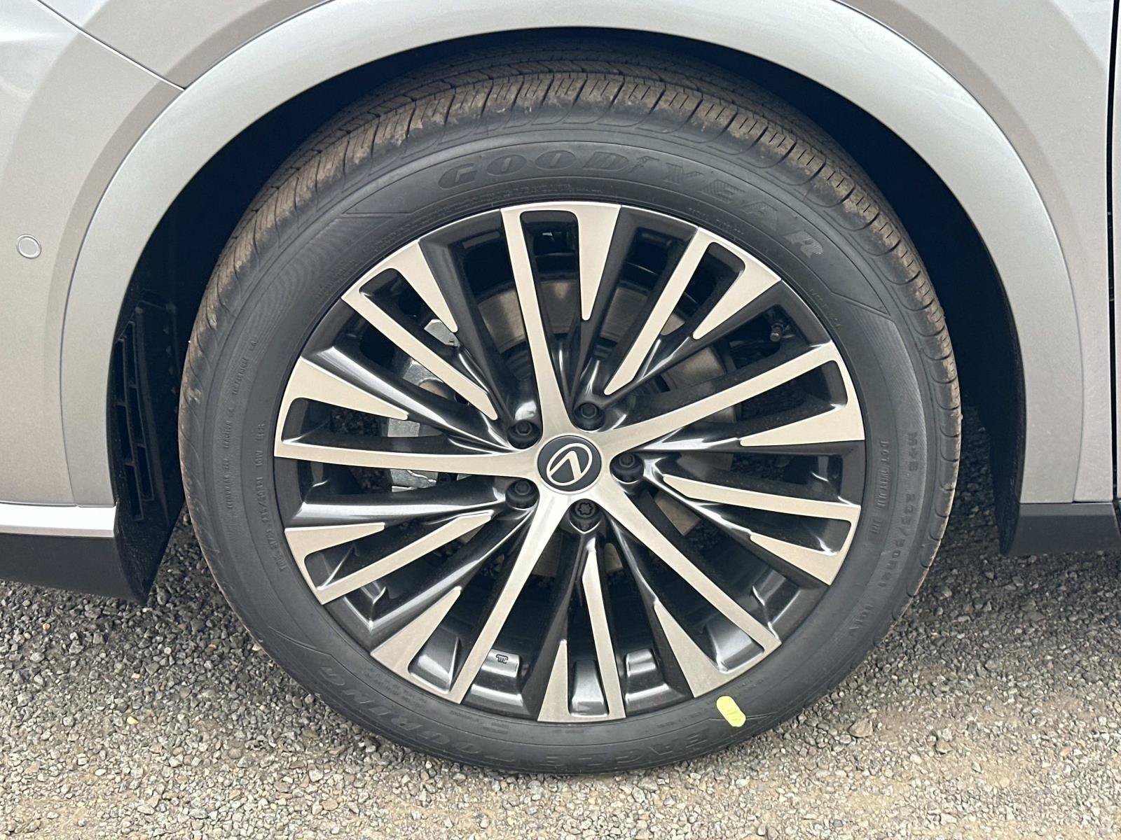 New 2026 Lexus RX 350 Premium Plus w/ Convenience Package AWD/4WD image 7