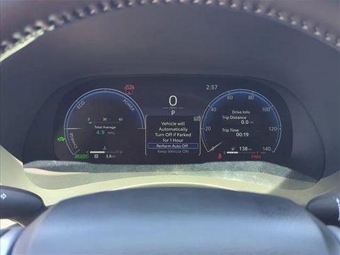 New 2026 Toyota Highlander Platinum AWD/4WD image 19