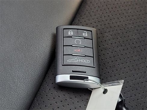 Used 2019 Chevrolet Corvette Z06 image 25