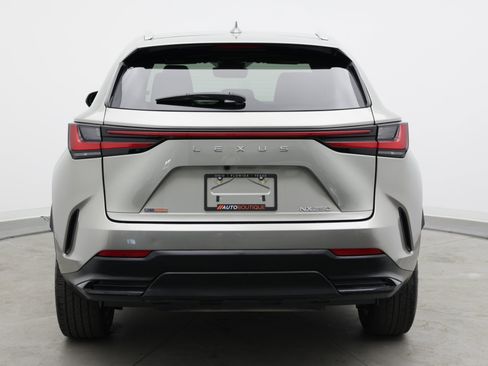 Used 2023 Lexus NX 250 FWD w/ Towing Package (2000 Lbs) image 10