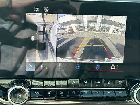 Certified 2023 GMC Canyon Denali image 15