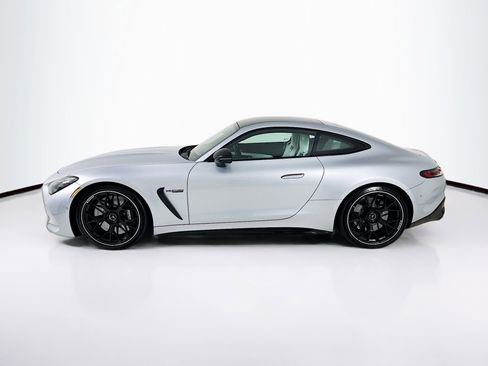 Used 2026 Mercedes-Benz AMG GT 63 image 5