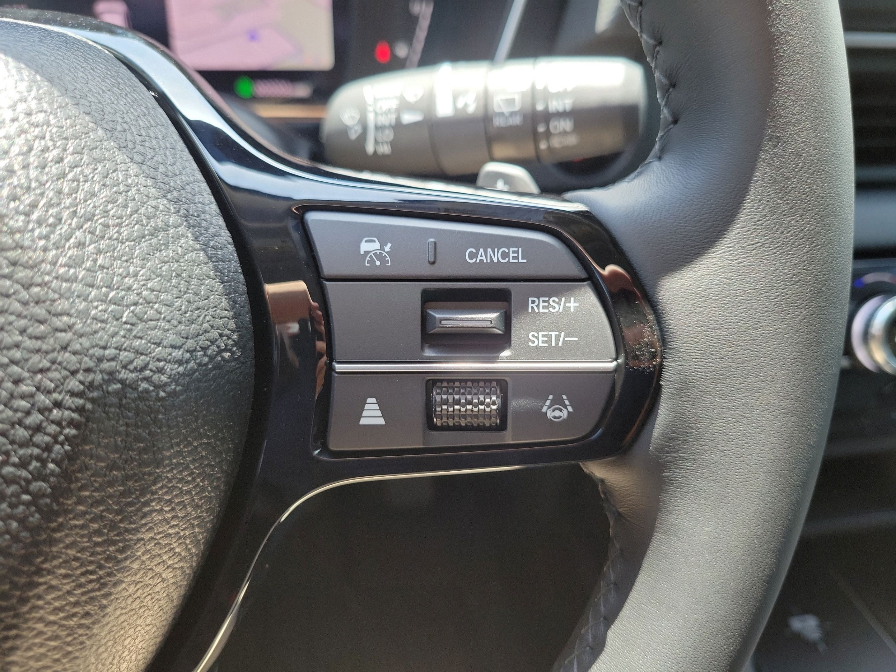 New 2026 Honda Pilot EX-L image 31