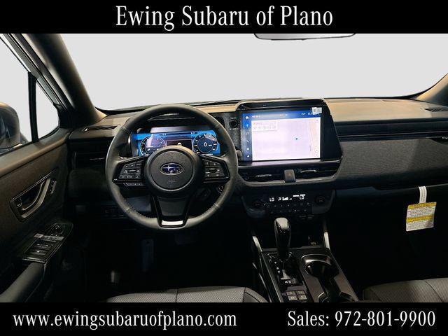 Used 2026 Subaru Outback Limited XT AWD/4WD image 24